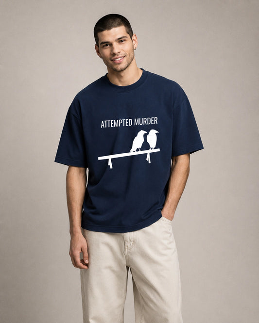 Attempted Murder