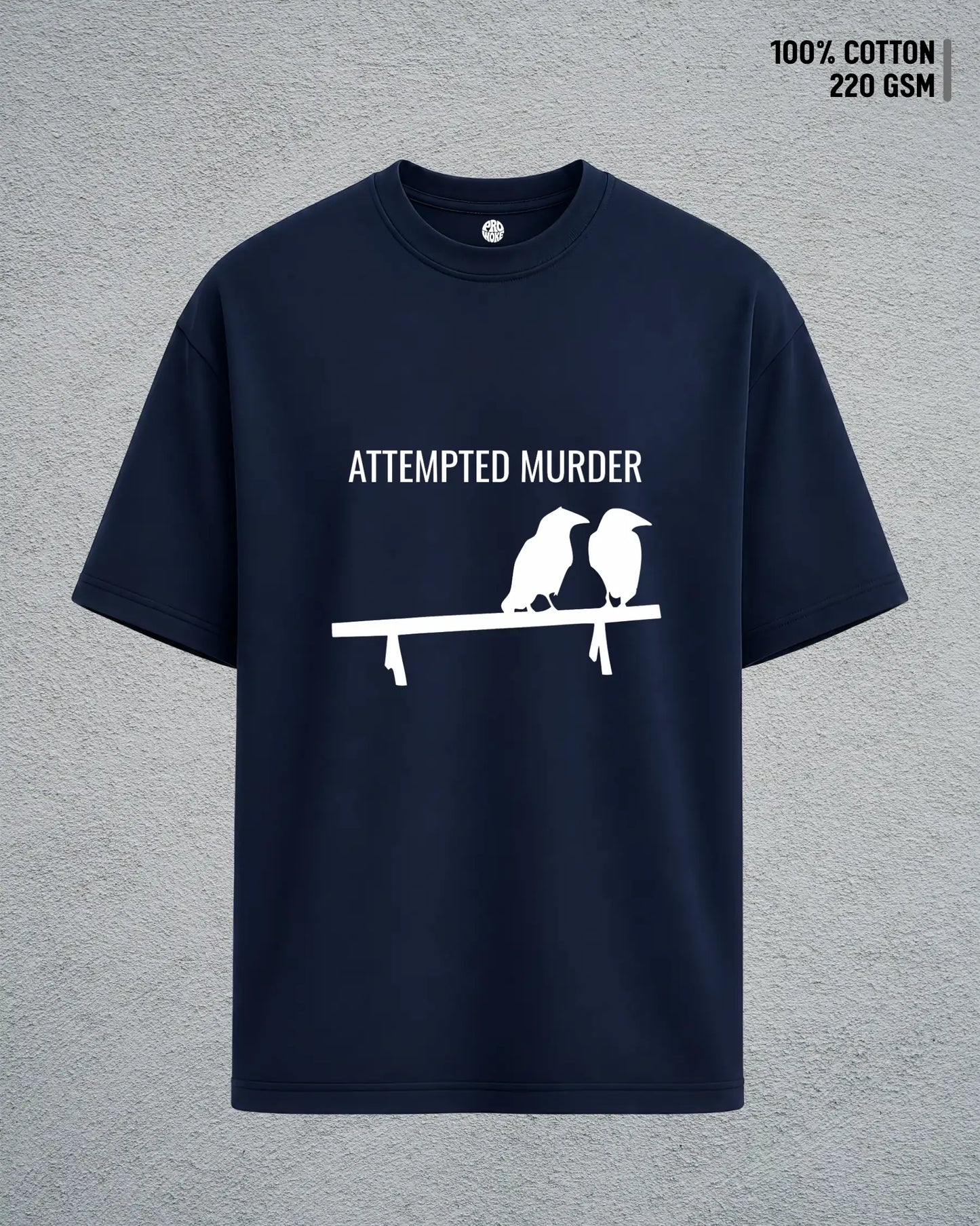 Attempted Murder