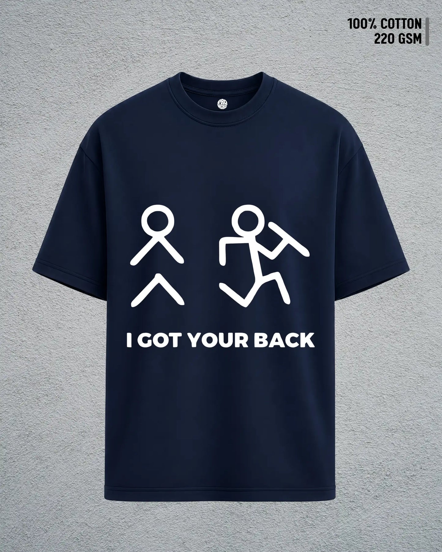 Back Thief