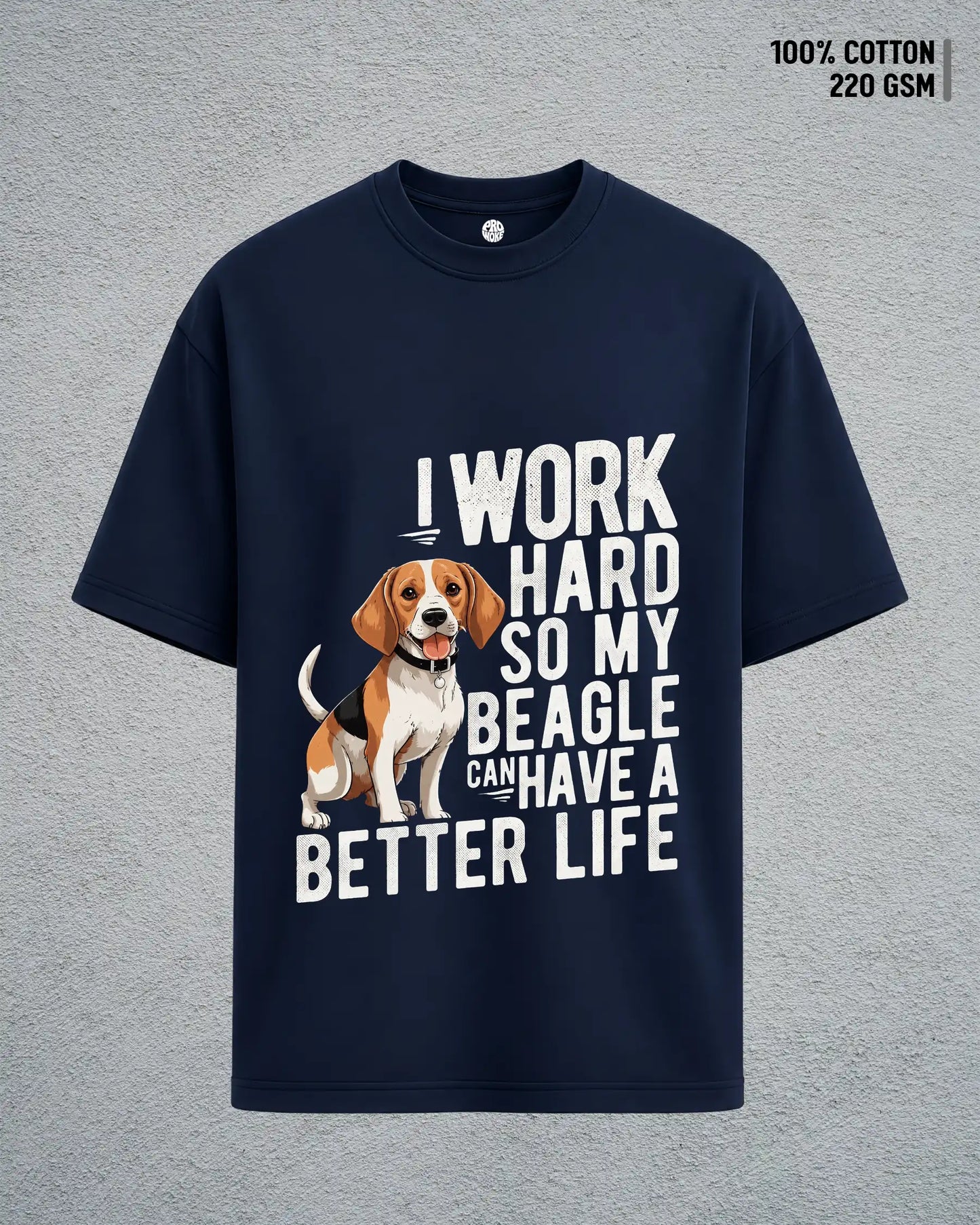 Beagle Benefits
