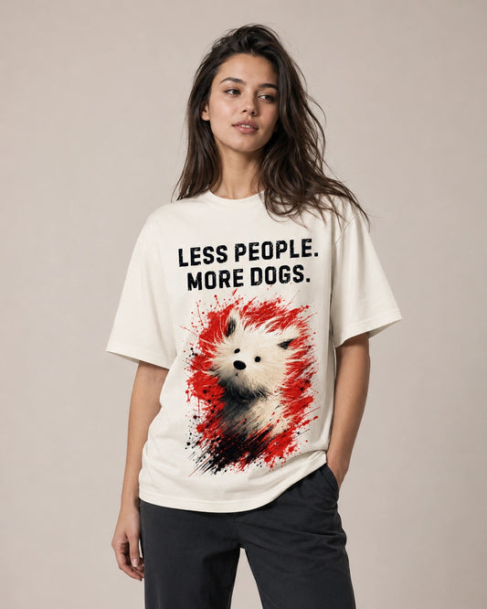 Canine Majority