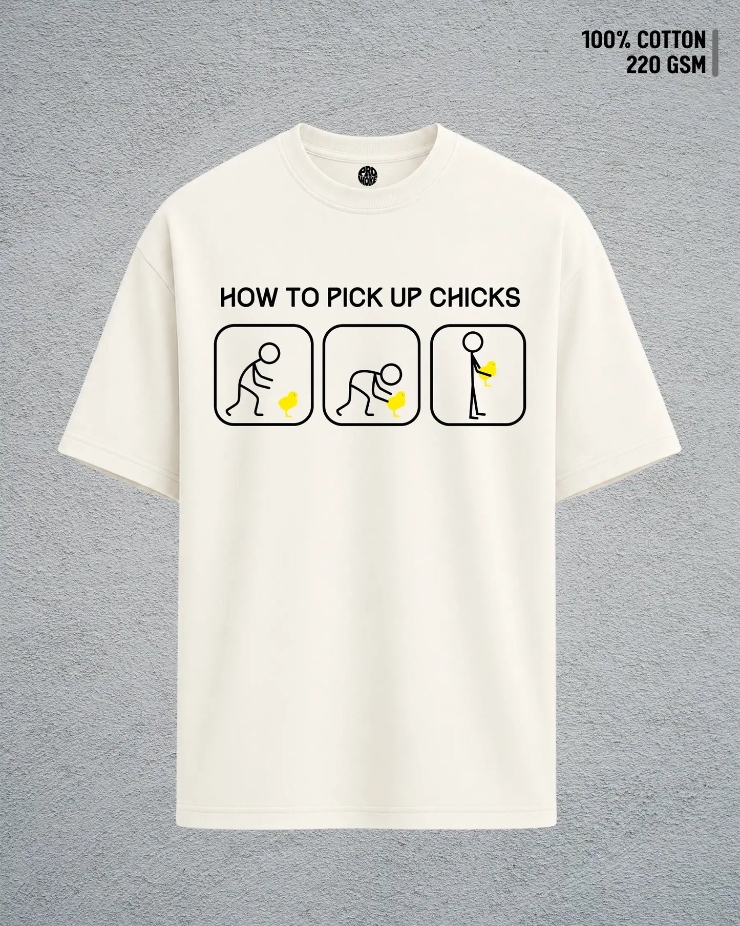 Chick Pickup Guide