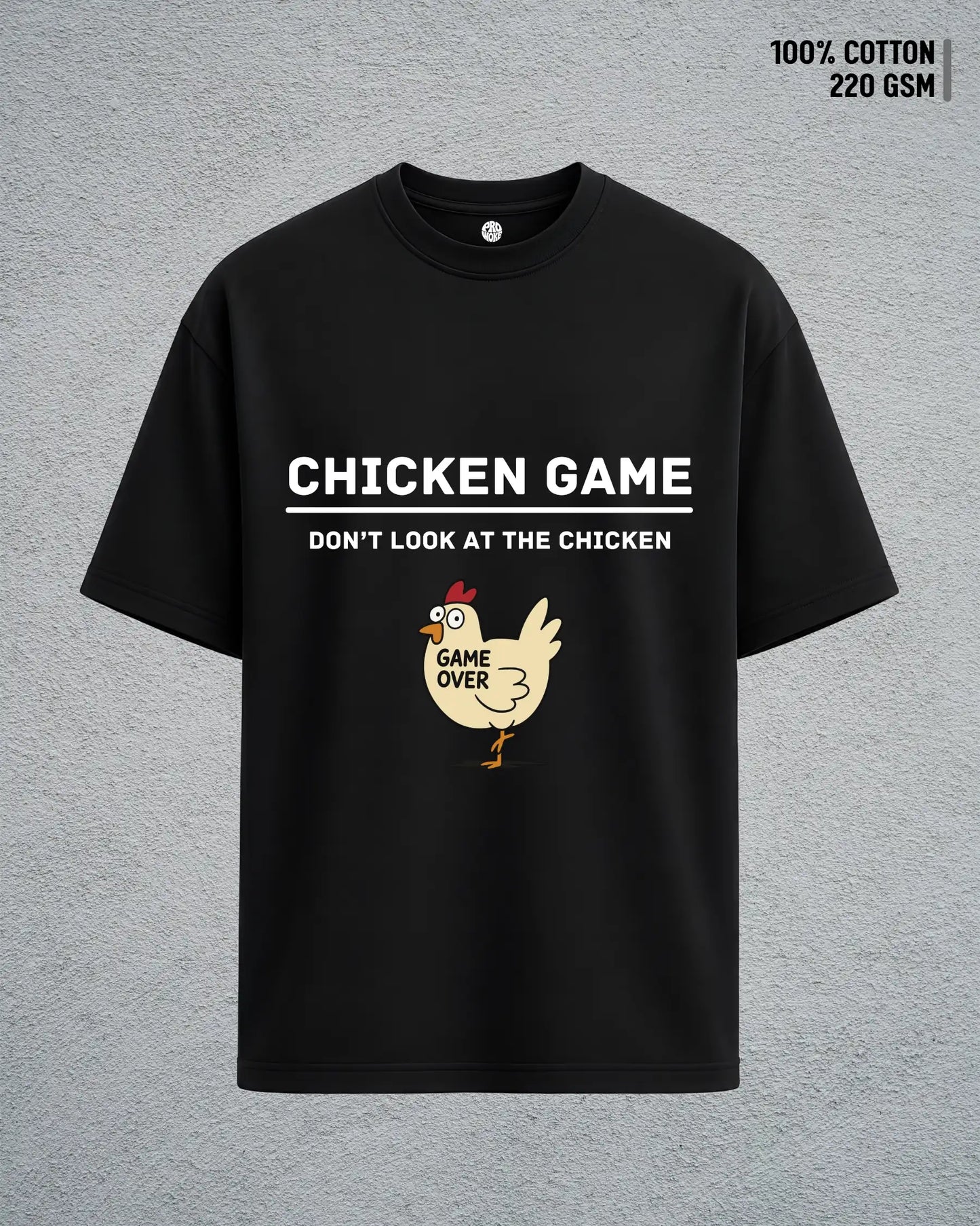 Chicken Game