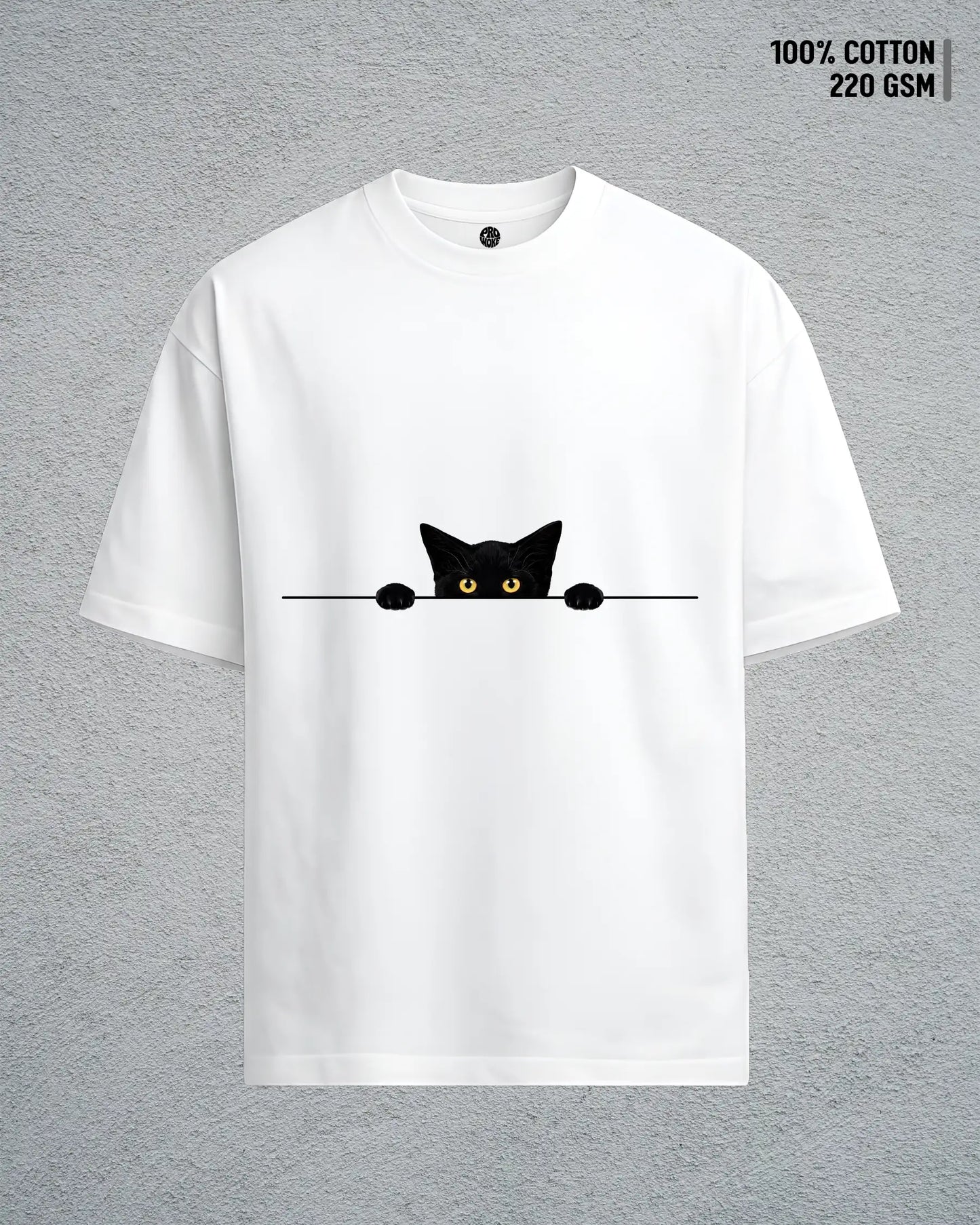 Curious Cat