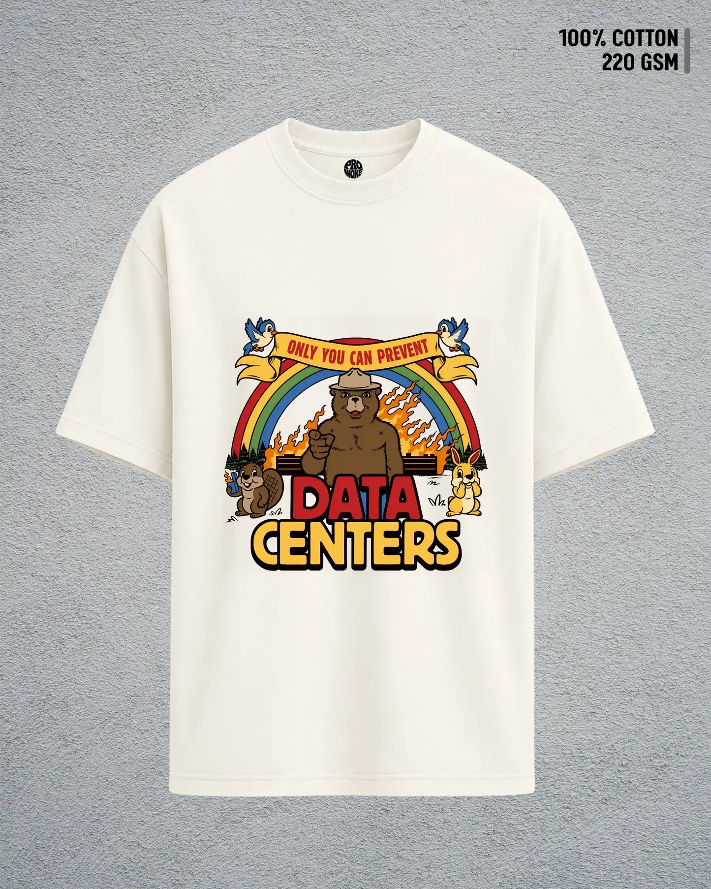 Data Centres