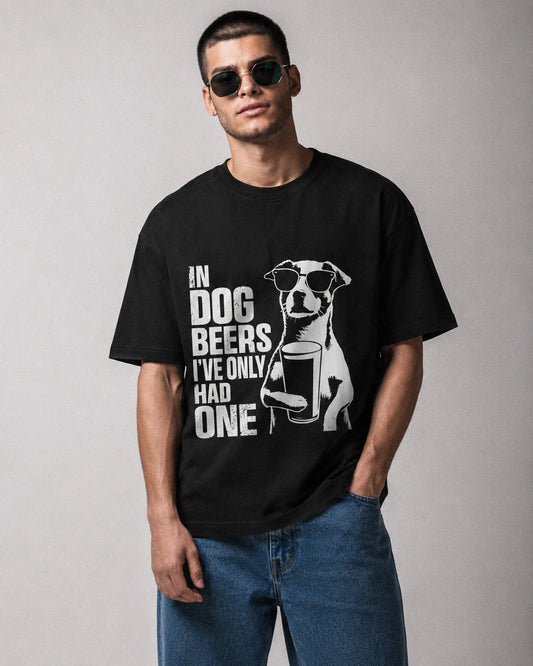 Dog Beers