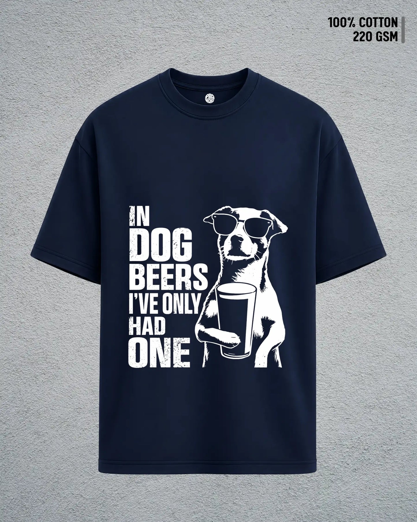Dog Beers