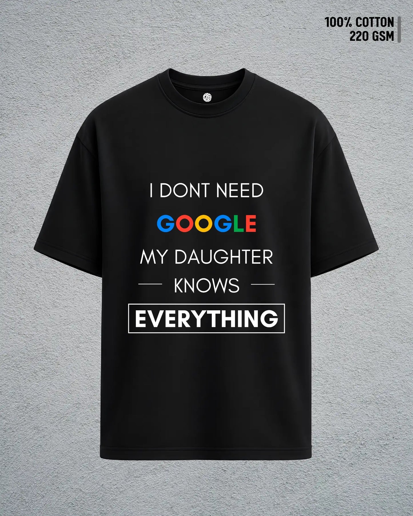 Don’t Need Google