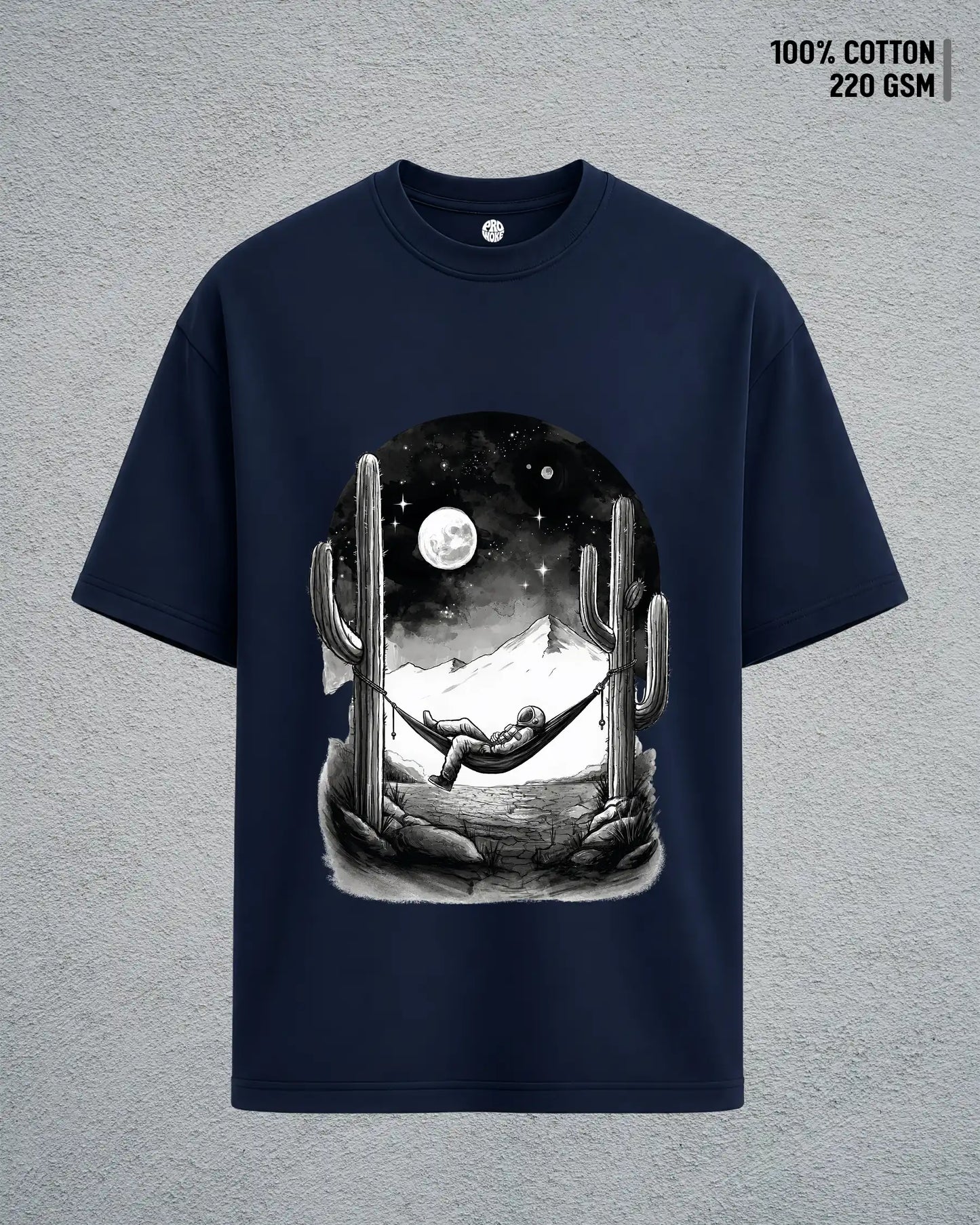 Dream On Astronaut