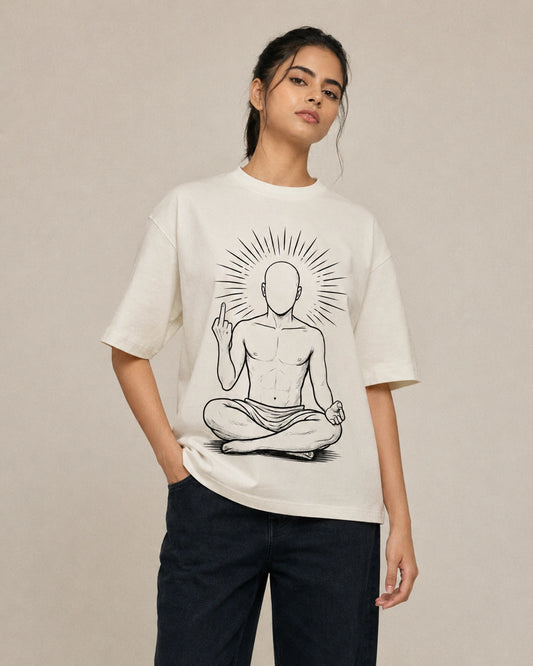 Enlightened Disapproval