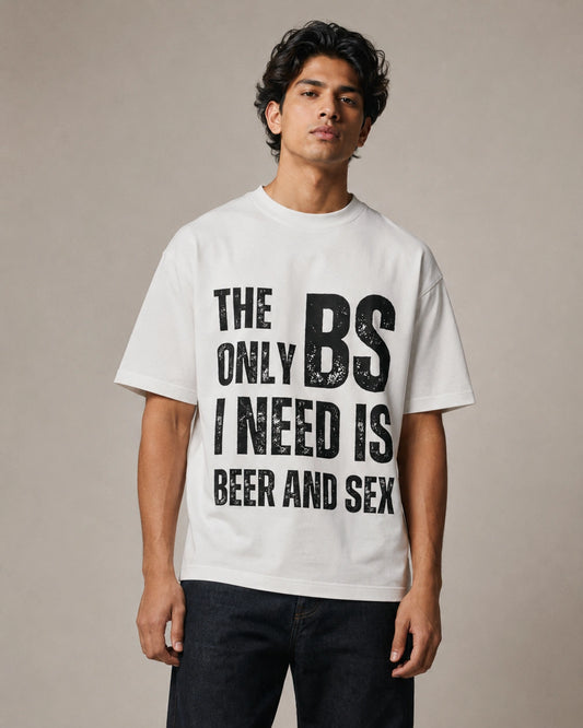 Essential BS