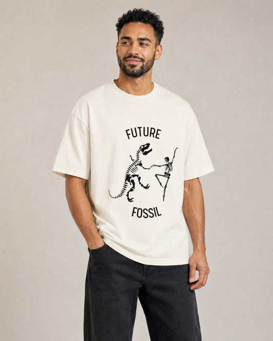 Future Fossils Club