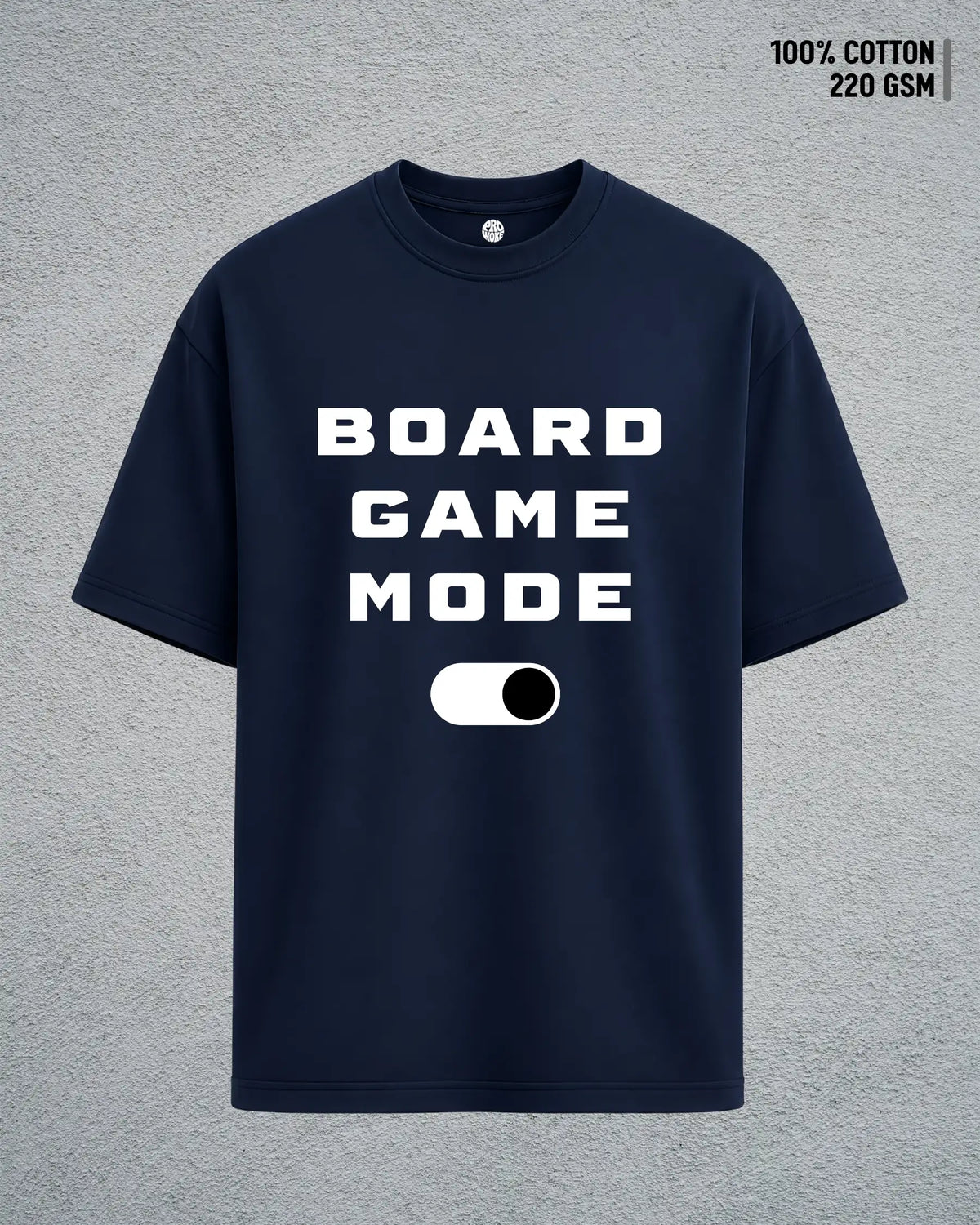 Game Night Activated