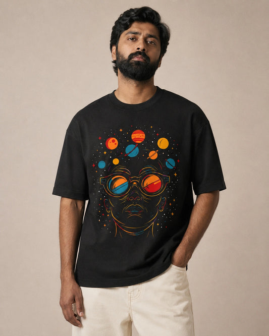 Orbiting Thoughts