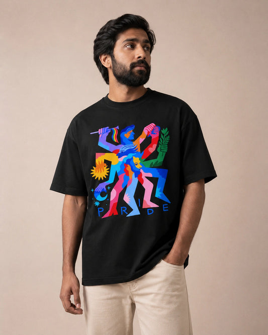 Pride in Full Colour