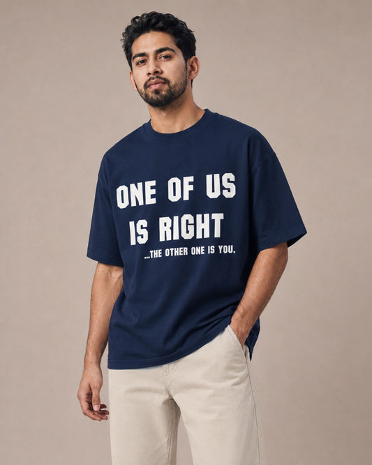 The Other One Is You