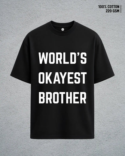Adequate Brother