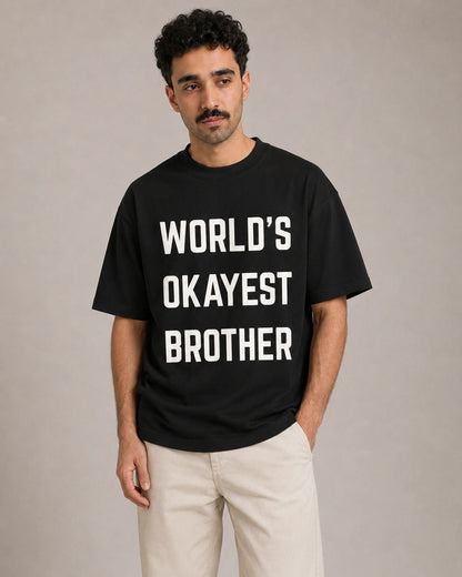 Adequate Brother