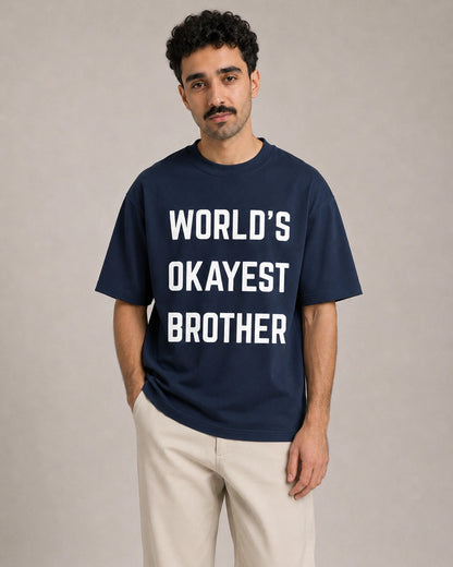 Adequate Brother
