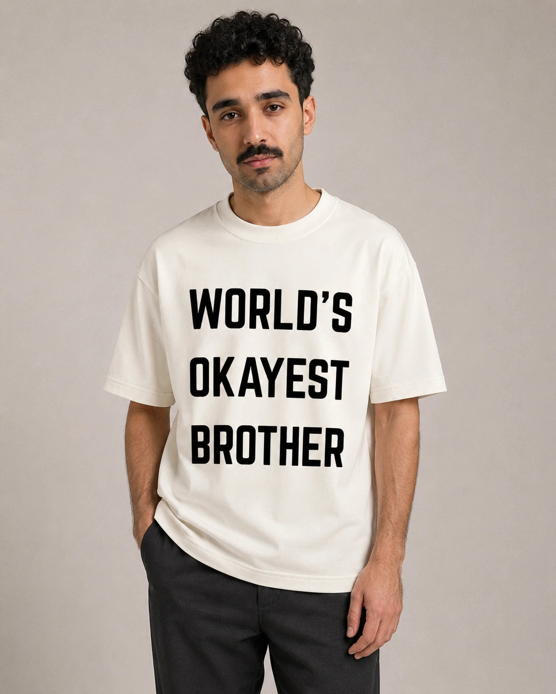 Adequate Brother