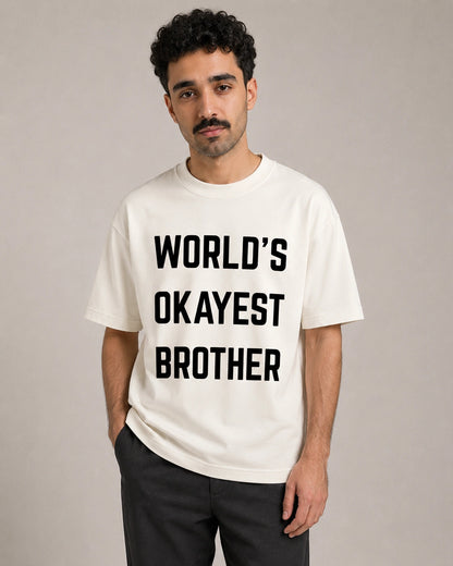 Adequate Brother