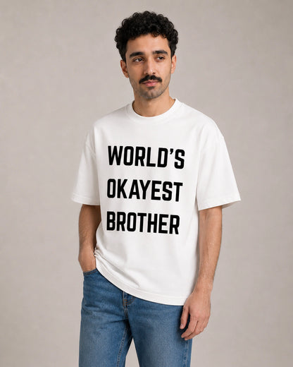 Adequate Brother