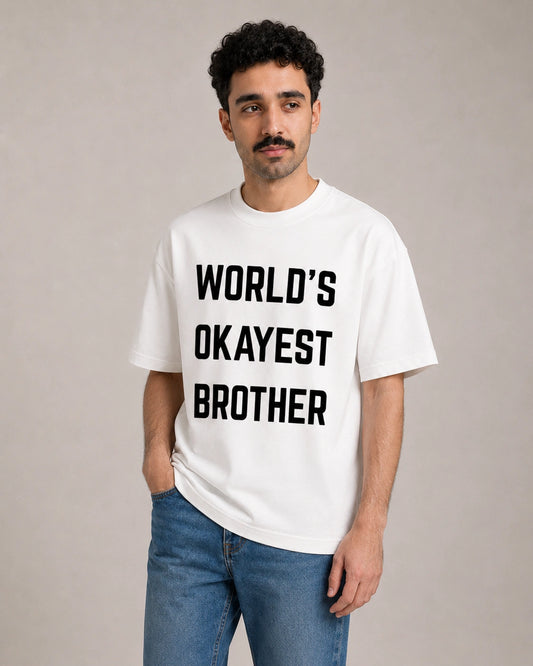 Adequate Brother