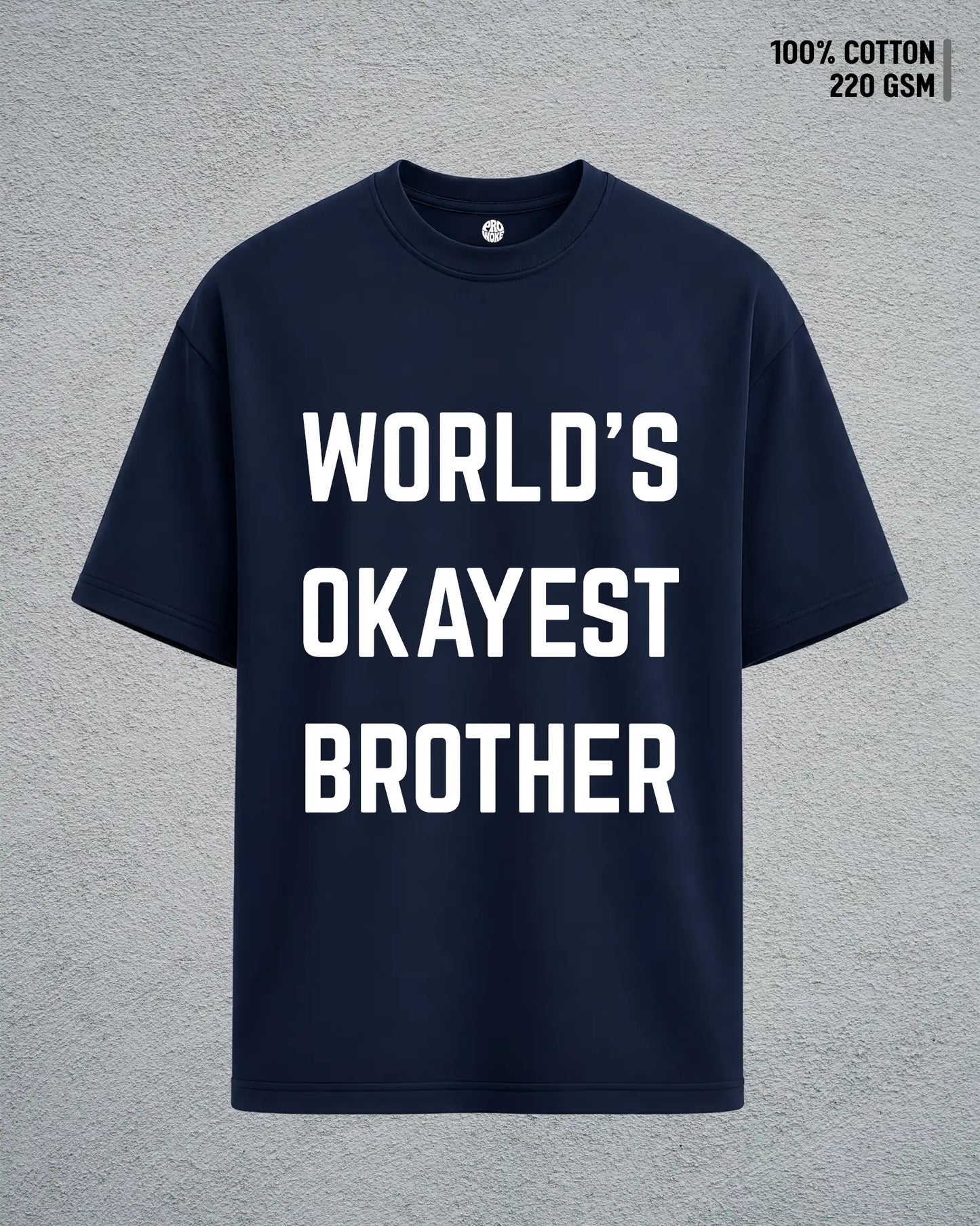Adequate Brother