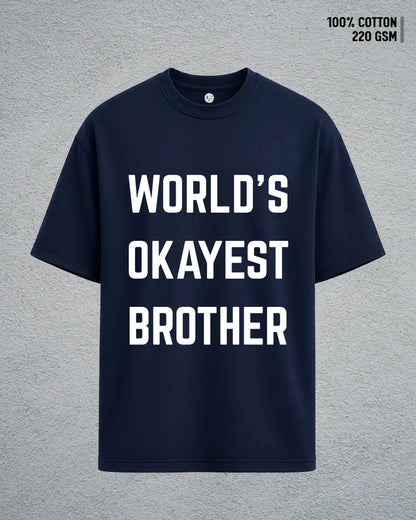 Adequate Brother