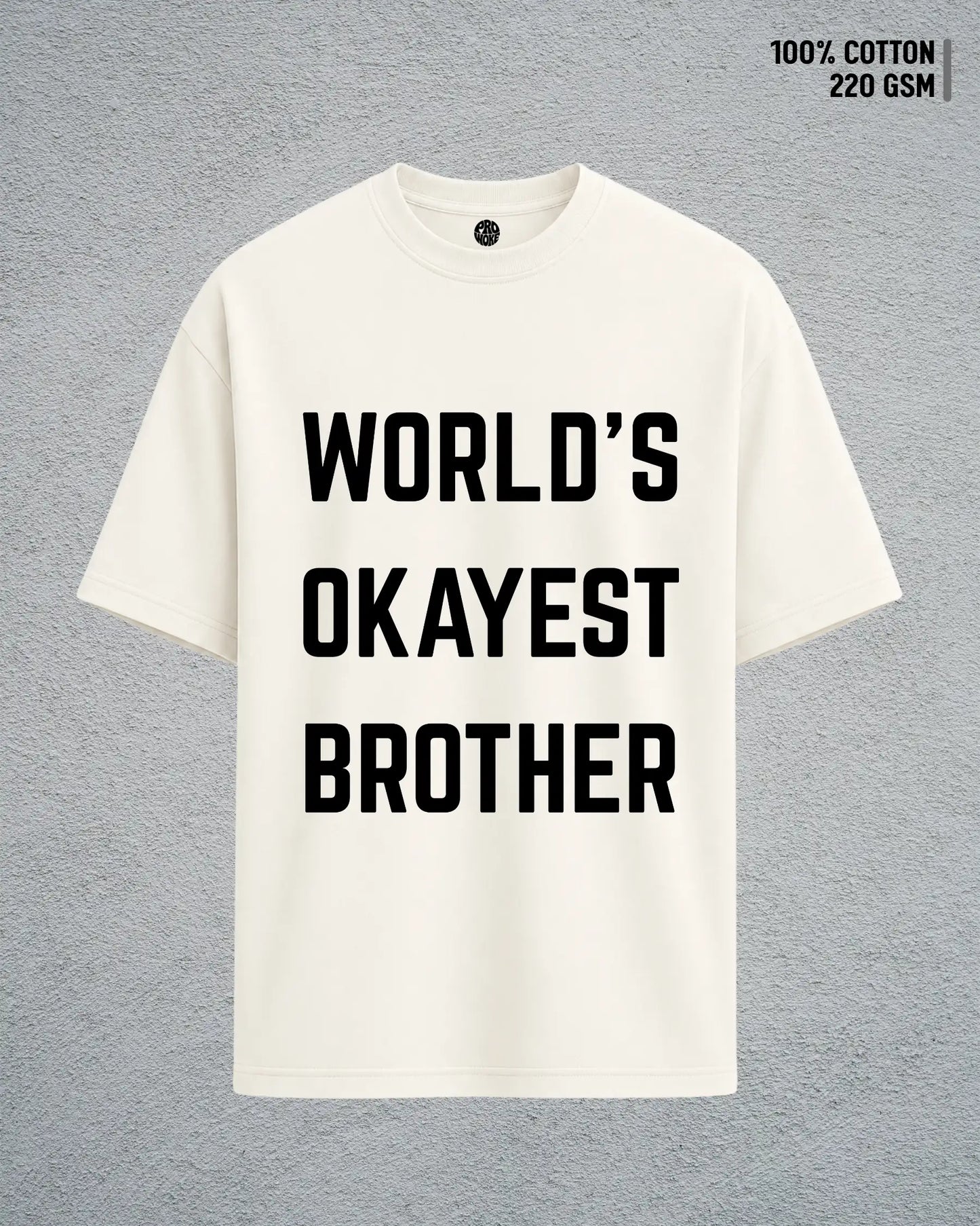 Adequate Brother