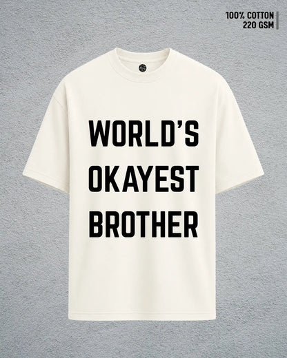 Adequate Brother
