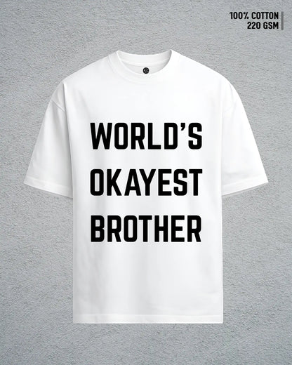 Adequate Brother