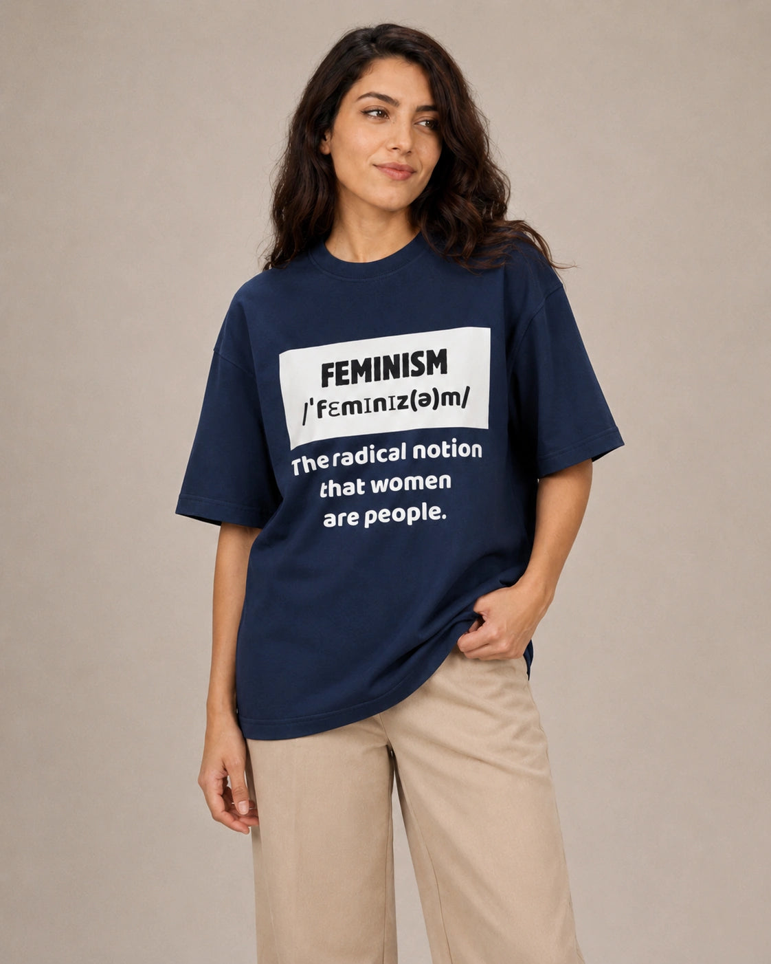 Also Human