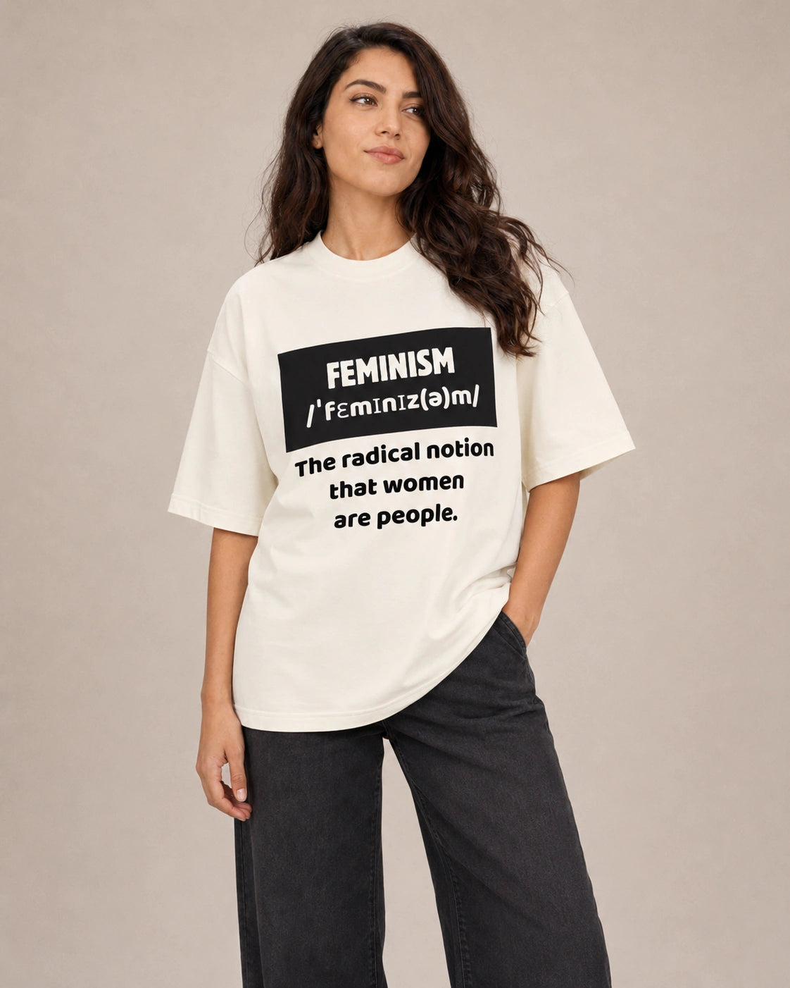 Also Human