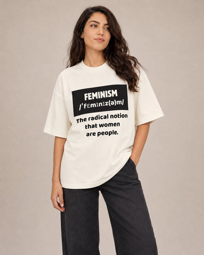 Also Human