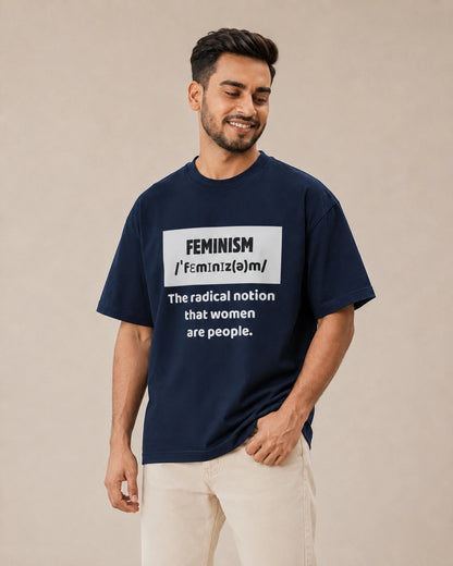Also Human