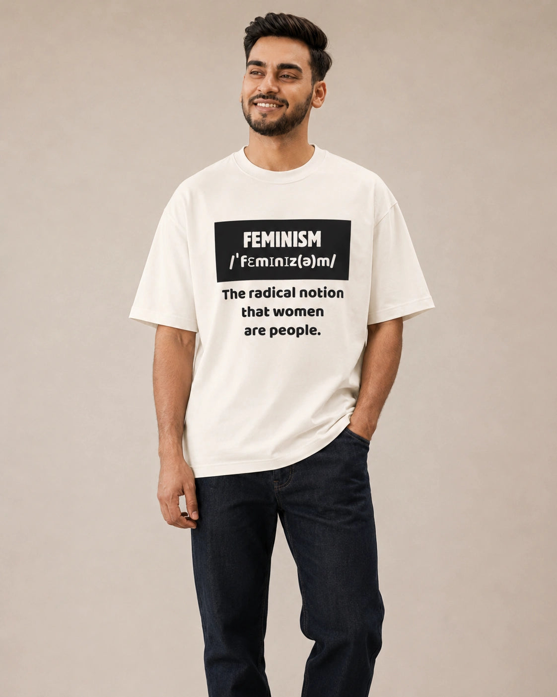 Also Human