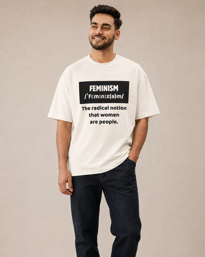 Also Human