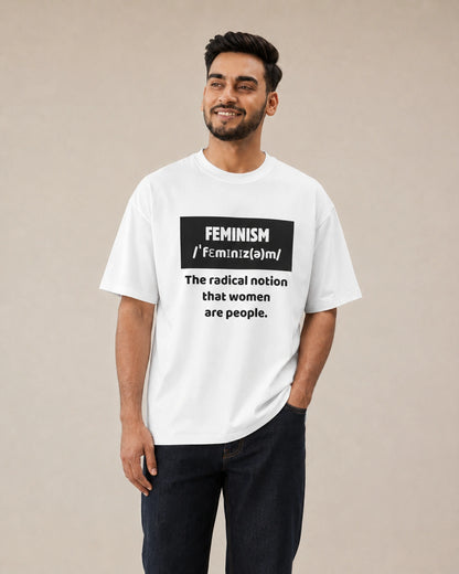 Also Human