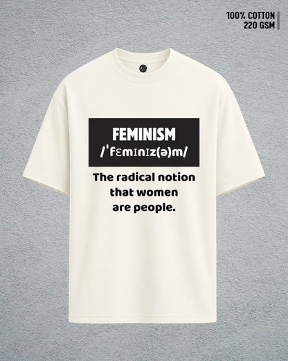 Also Human