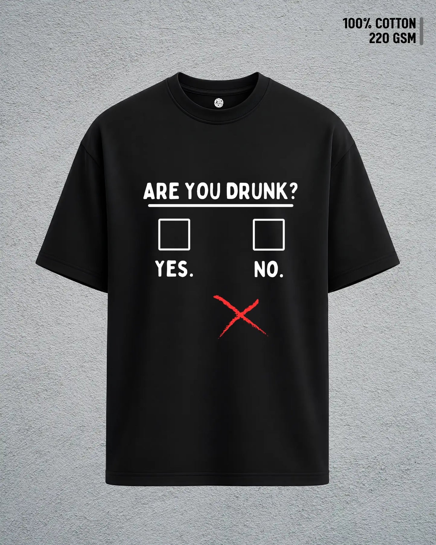 Are You Drunk?
