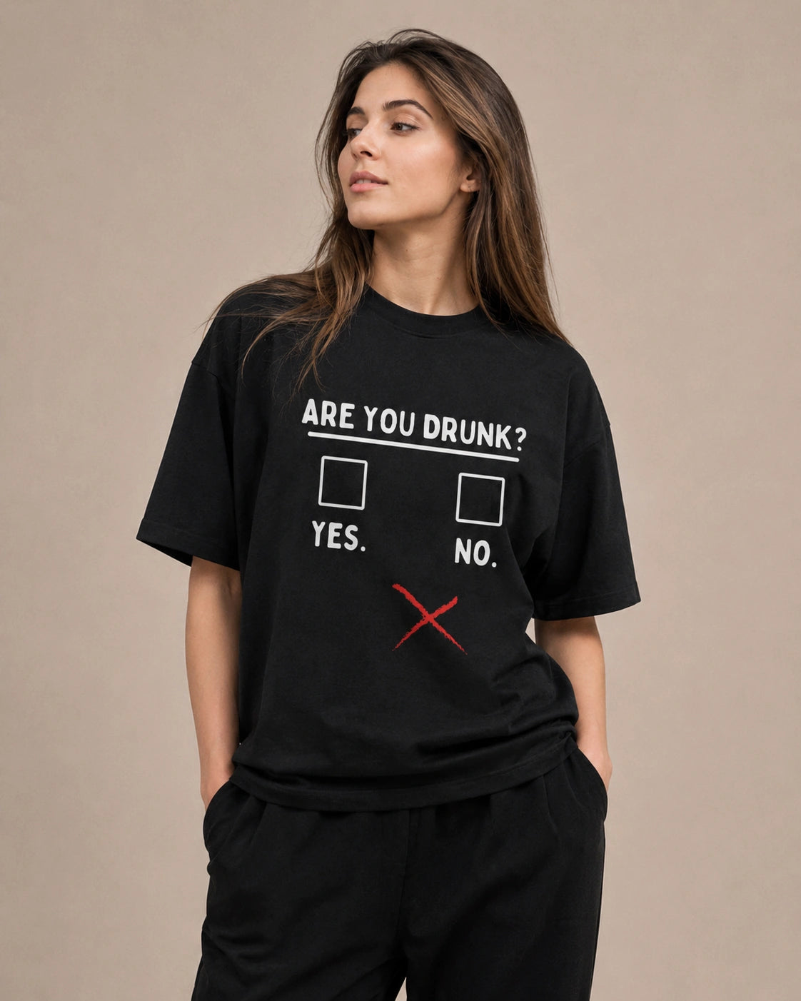 Are You Drunk?