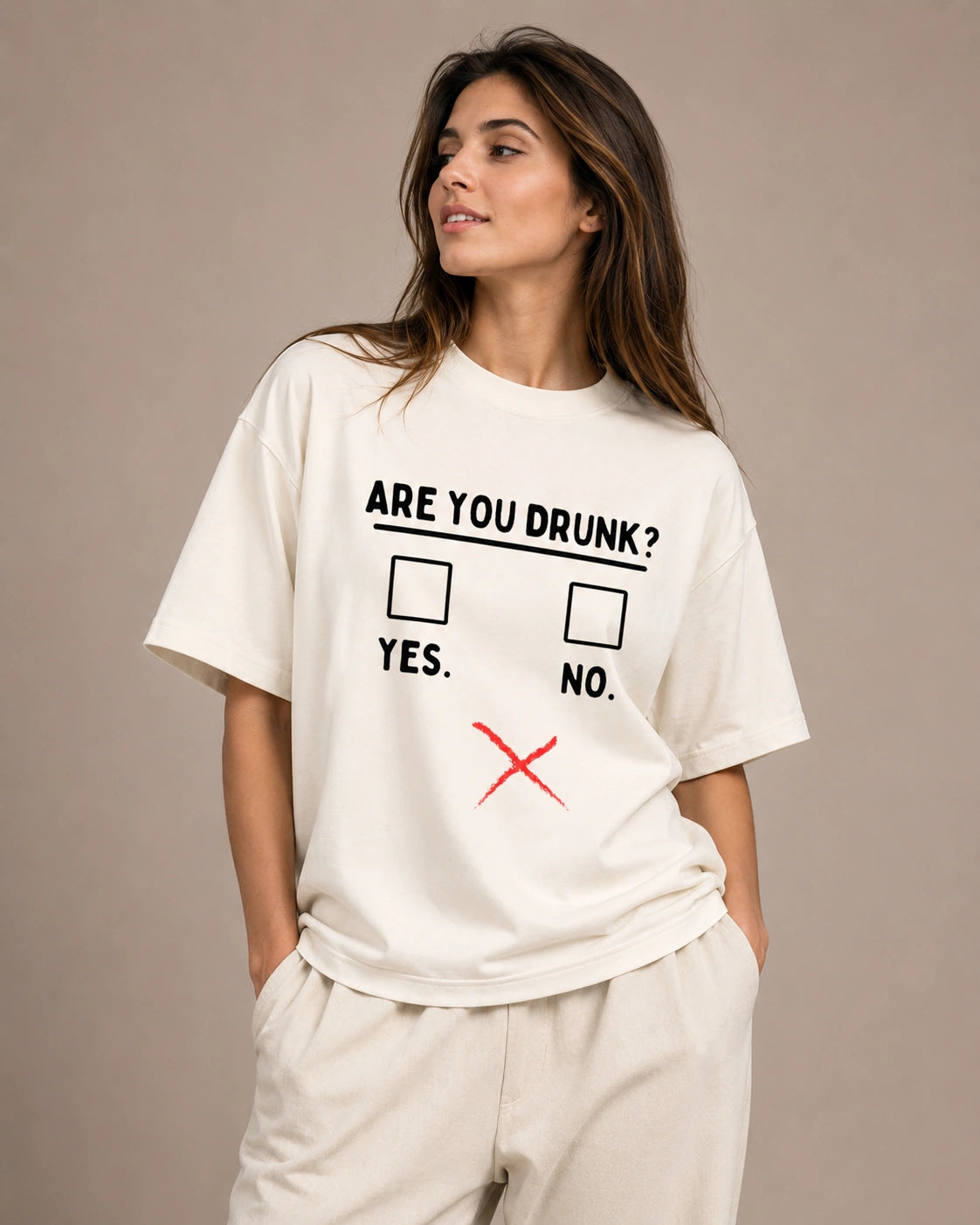 Are You Drunk?