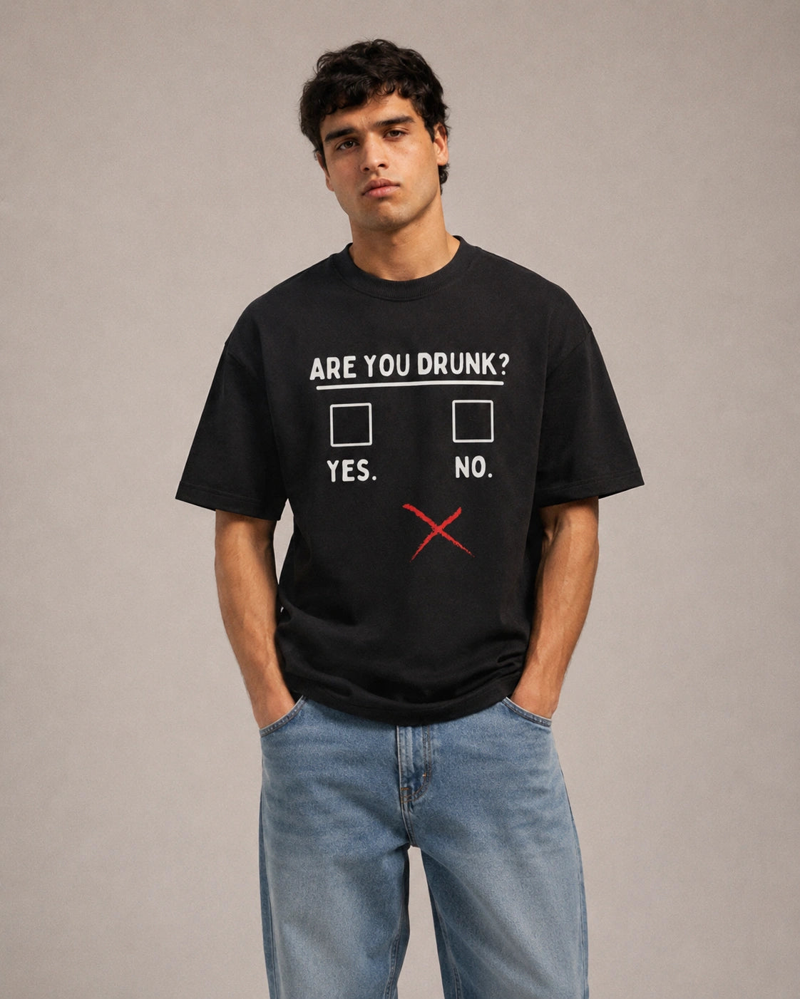 Are You Drunk?