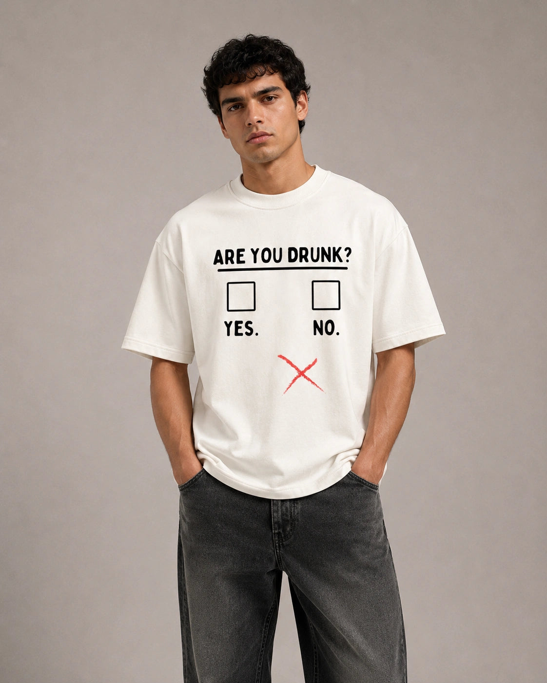 Are You Drunk?