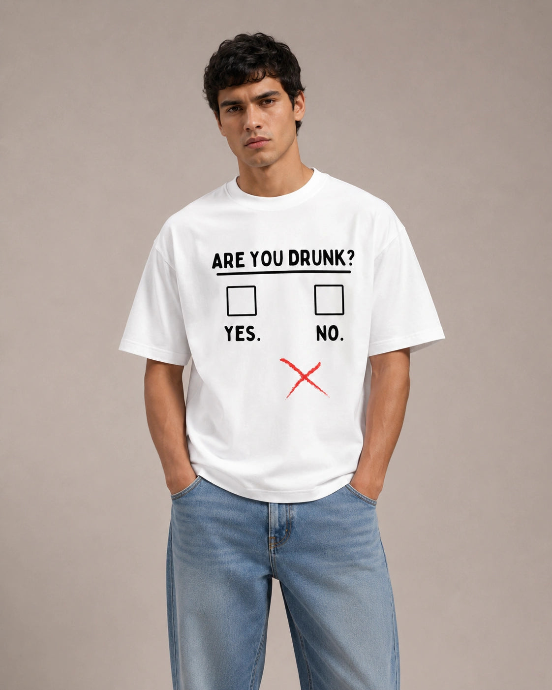 Are You Drunk?