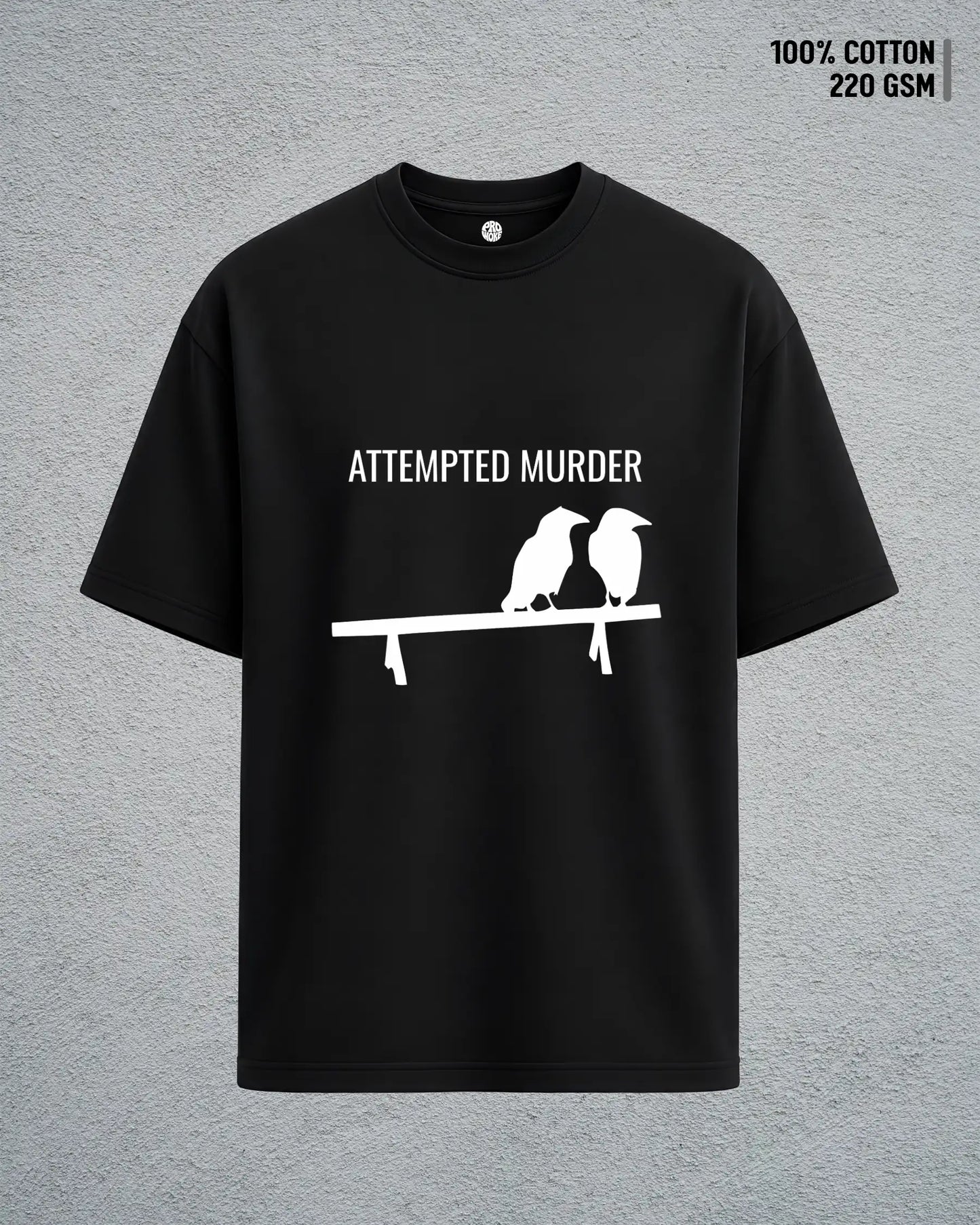 Attempted Murder