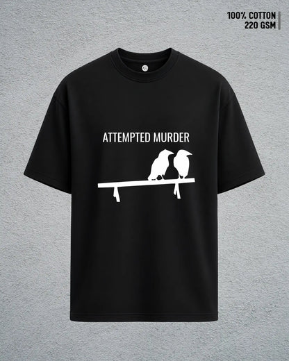 Attempted Murder