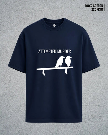 Attempted Murder