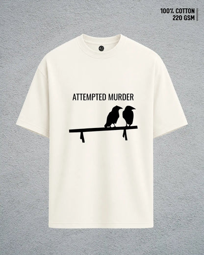Attempted Murder